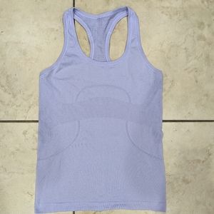 Swiftly Tech Racerback